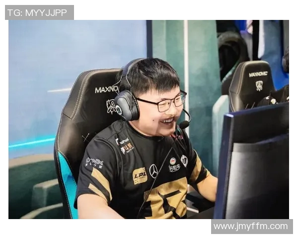 深入解析RNG战队的游戏节奏与战术布局揭秘